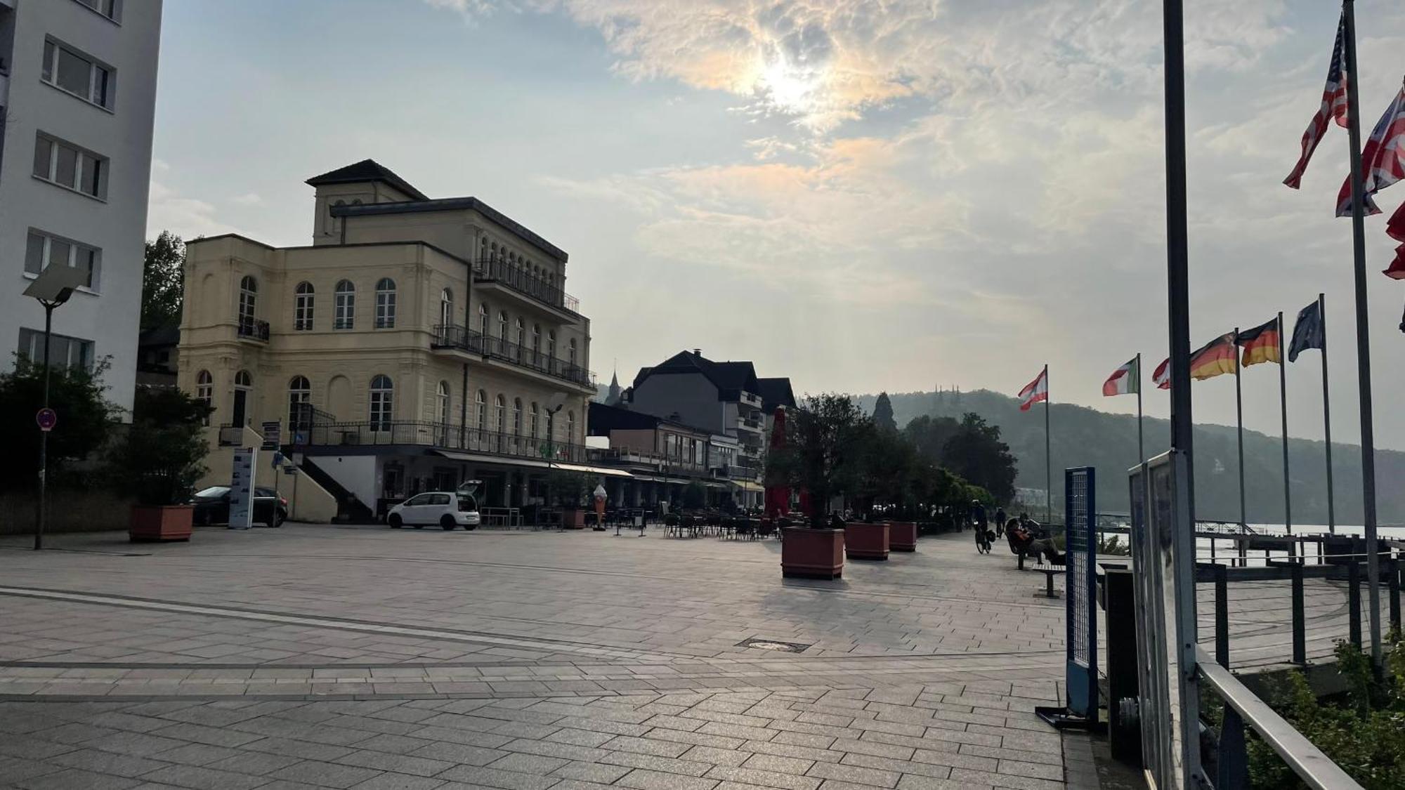 Ferienwohnung Selina Kripp Luaran gambar