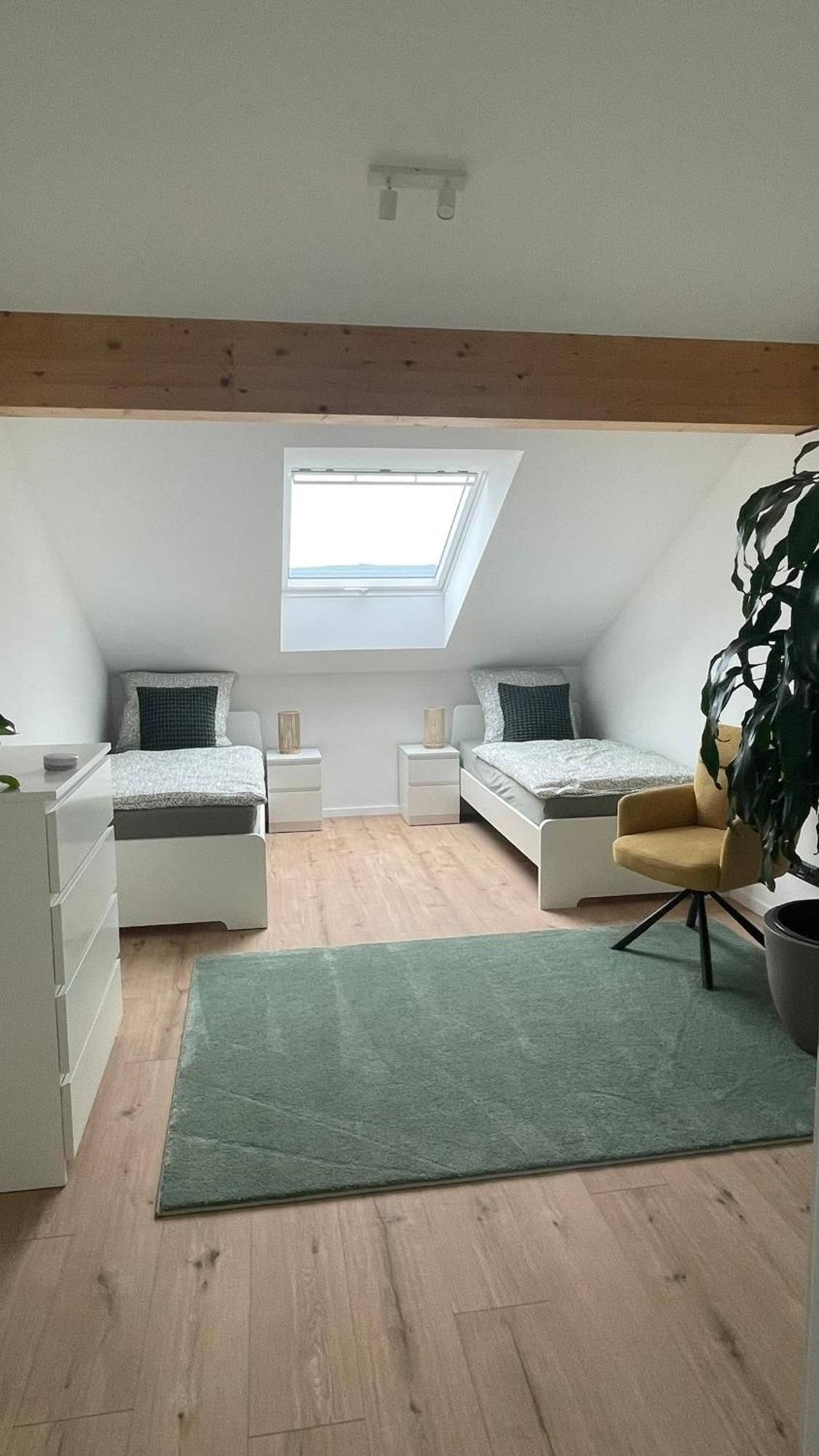 Ferienwohnung Selina Kripp Luaran gambar