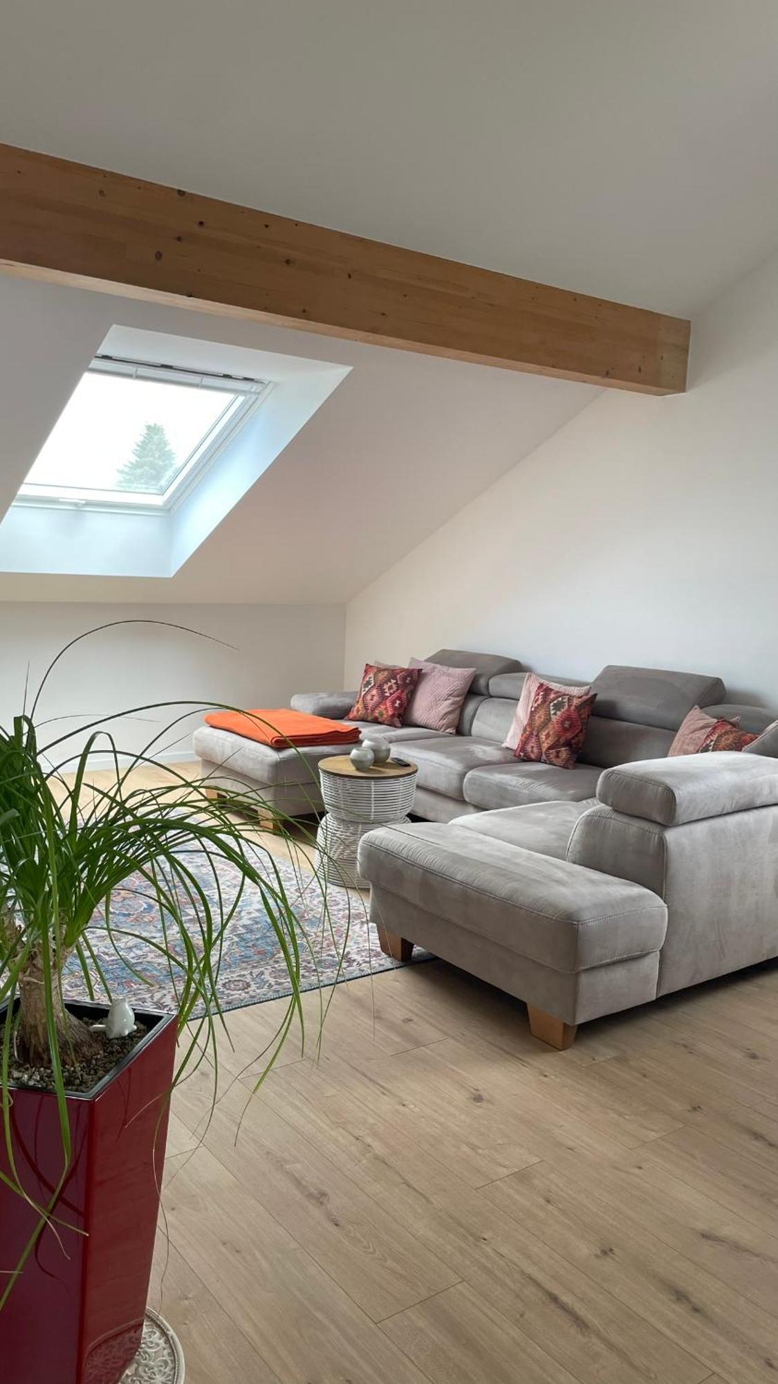 Ferienwohnung Selina Kripp Luaran gambar